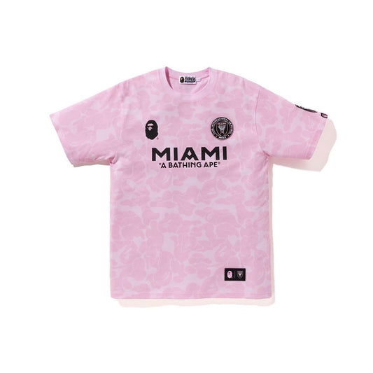 Camisa Miami Bape 1:1